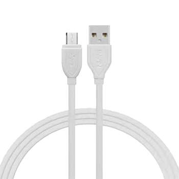 کابل شارژ و انتقال داده Micro باوین مدل  CB-195